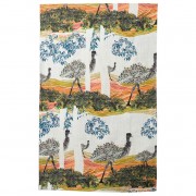 Tea Towel | Emus | Cotton